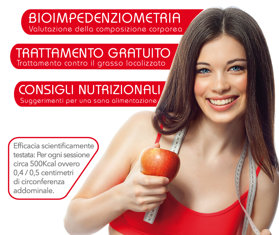 PROGRAMMA E TRATTAMENTI